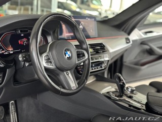 BMW 5 530d xDrive*M-SPORT*Webas 2022