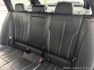 BMW 5 530d xDrive*M-SPORT*Webas 2022