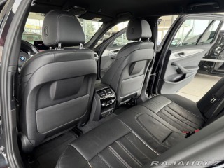 BMW 5 530d xDrive*M-SPORT*Webas 2022