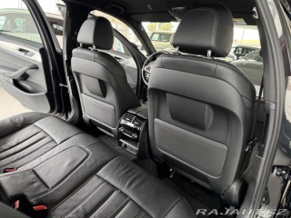 BMW 5 530d xDrive*M-SPORT*Webas 2022
