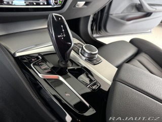 BMW 5 530d xDrive*M-SPORT*Webas 2022