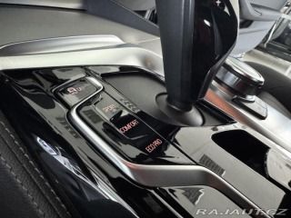 BMW 5 530d xDrive*M-SPORT*Webas 2022