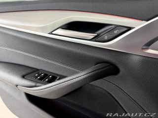 BMW 5 530d xDrive*M-SPORT*Webas 2022