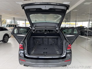 BMW 5 530d xDrive*M-SPORT*Webas 2022