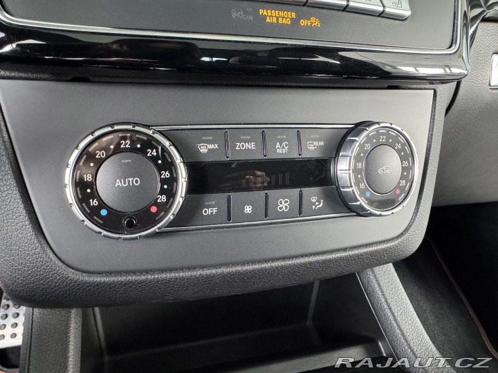 Mercedes-Benz GLE 43 AMG 4Matic*360kam*Weba 2018