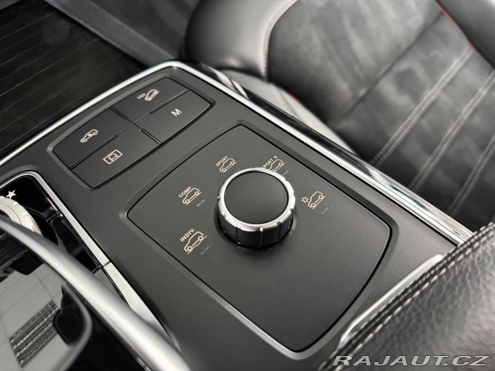 Mercedes-Benz GLE 43 AMG 4Matic*360kam*Weba 2018
