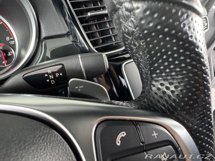Mercedes-Benz GLE 43 AMG 4Matic*360kam*REZE 2018