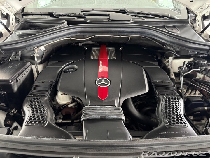Mercedes-Benz GLE 43 AMG 4Matic*360kam*Weba 2018