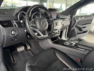 Mercedes-Benz GLE 43 AMG 4Matic*360kam*Weba 2018