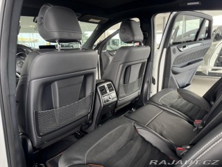 Mercedes-Benz GLE 43 AMG 4Matic*360kam*Weba 2018