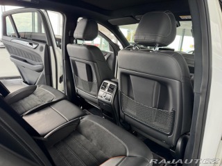 Mercedes-Benz GLE 43 AMG 4Matic*360kam*Weba 2018