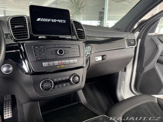 Mercedes-Benz GLE 43 AMG 4Matic*360kam*Weba 2018