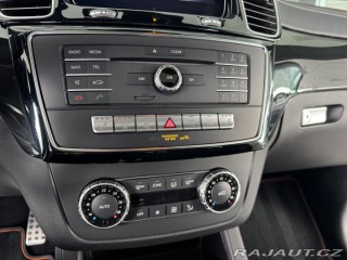 Mercedes-Benz GLE 43 AMG 4Matic*360kam*Weba 2018