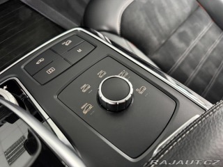 Mercedes-Benz GLE 43 AMG 4Matic*360kam*Weba 2018