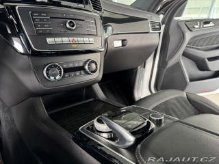 Mercedes-Benz GLE 43 AMG 4Matic*360kam*Weba 2018