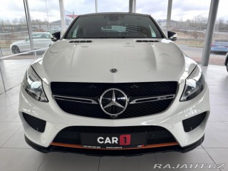 Mercedes-Benz GLE 43 AMG 4Matic*360kam*Weba 2018