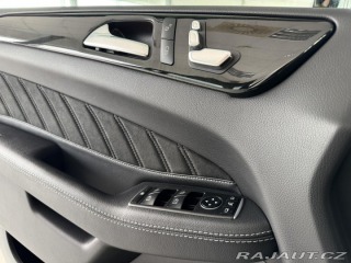 Mercedes-Benz GLE 43 AMG 4Matic*360kam*Weba 2018