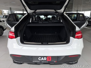 Mercedes-Benz GLE 43 AMG 4Matic*360kam*Weba 2018