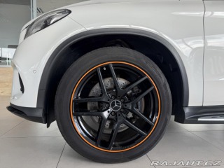 Mercedes-Benz GLE 43 AMG 4Matic*360kam*Weba 2018
