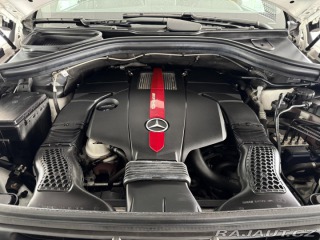 Mercedes-Benz GLE 43 AMG 4Matic*360kam*Weba 2018