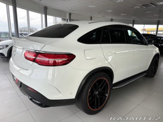 Mercedes-Benz GLE 43 AMG 4Matic*360kam*Weba 2018