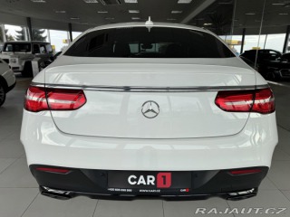 Mercedes-Benz GLE 43 AMG 4Matic*360kam*Weba 2018
