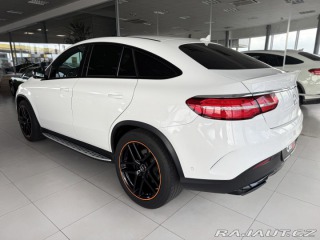 Mercedes-Benz GLE 43 AMG 4Matic*360kam*Weba 2018