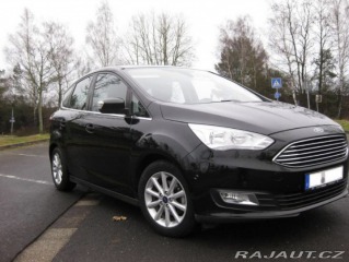 Ford C-MAX 2015