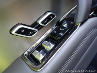 Land Rover Range Rover Sport Dynamic SE D250 2025