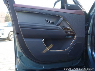 Land Rover Range Rover Sport Dynamic SE D250 2025