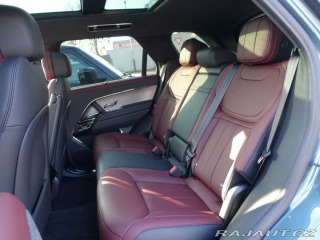 Land Rover Range Rover Sport Dynamic SE D250 2025