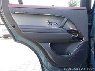 Land Rover Range Rover Sport Dynamic SE D250 2025
