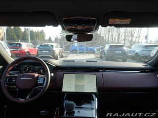 Land Rover Range Rover Sport Dynamic SE D250 2025