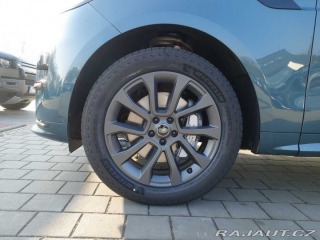 Land Rover Range Rover Sport Dynamic SE D250 2025