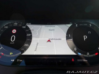Land Rover Range Rover Sport Dynamic SE D250 2025