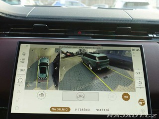 Land Rover Range Rover Sport Dynamic SE D250 2025