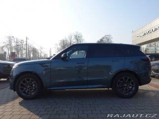 Land Rover Range Rover Sport Dynamic SE D250 2025