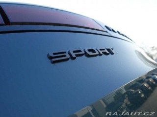 Land Rover Range Rover Sport Dynamic SE D250 2025