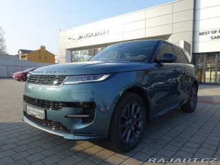 Land Rover Range Rover Sport Dynamic SE D250 2025