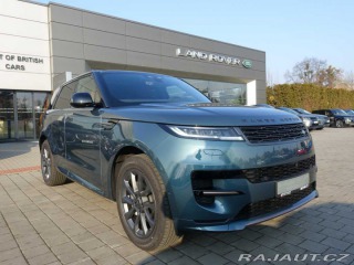 Land Rover Range Rover Sport Dynamic SE D250 2025