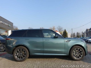 Land Rover Range Rover Sport Dynamic SE D250 2025