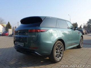 Land Rover Range Rover Sport Dynamic SE D250 2025