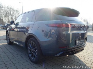 Land Rover Range Rover Sport Dynamic SE D250 2025