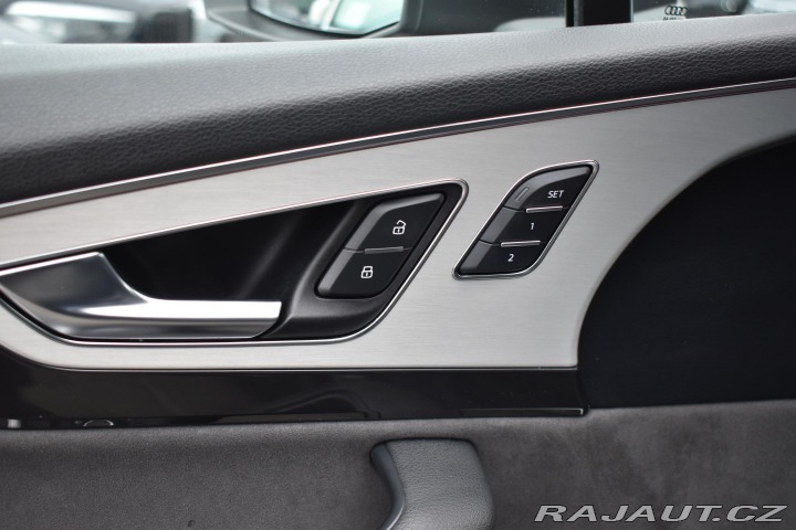 Audi Q7 3.0TDI*REZERVACE* 2016