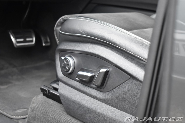 Audi Q7 3.0TDI*REZERVACE* 2016