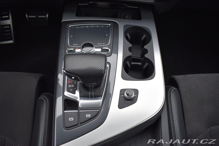 Audi Q7 3.0TDI*REZERVACE* 2016