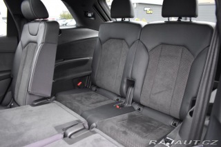 Audi Q7 3.0TDI S-LINE*7MÍST*TAŽNÉ 2016