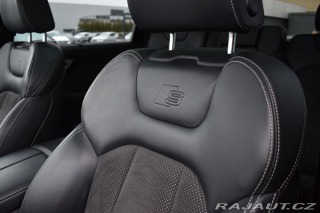 Audi Q7 3.0TDI S-LINE*7MÍST*TAŽNÉ 2016