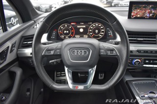 Audi Q7 3.0TDI S-LINE*7MÍST*TAŽNÉ 2016