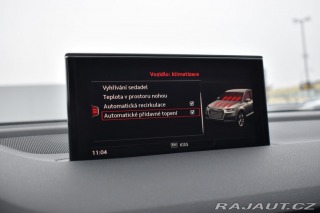 Audi Q7 3.0TDI S-LINE*7MÍST*TAŽNÉ 2016
